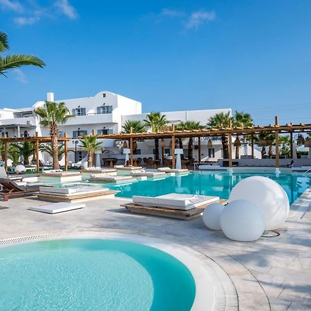 Smy Mediterranean White Santorini (Adults Only) Kamari  Exterior photo